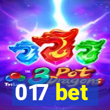 017 bet