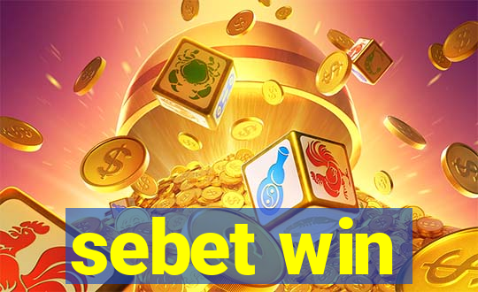 sebet win
