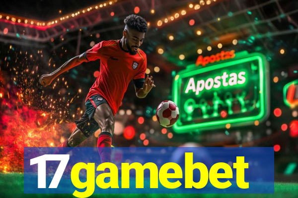 17gamebet