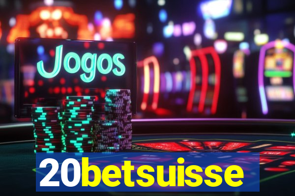 20betsuisse