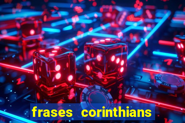 frases corinthians zuando o palmeiras