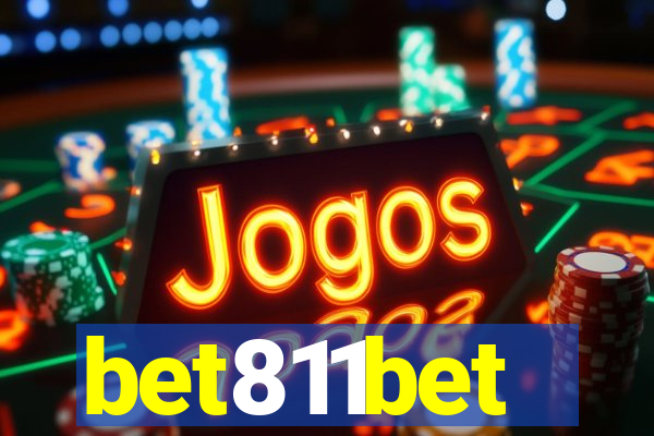 bet811bet