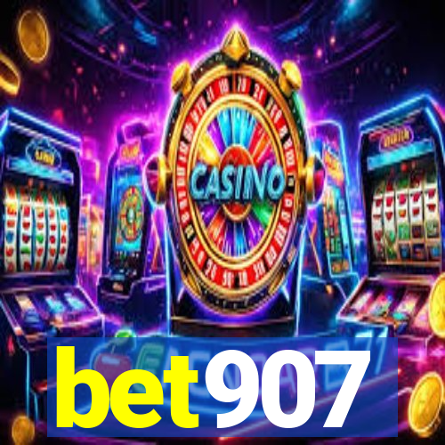 bet907