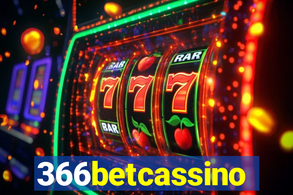 366betcassino