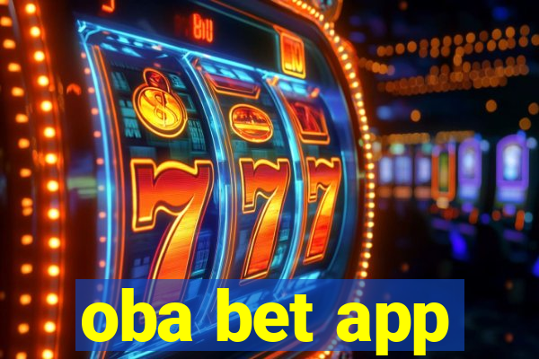 oba bet app