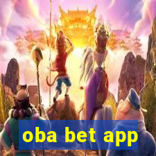 oba bet app