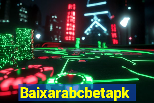 Baixarabcbetapk