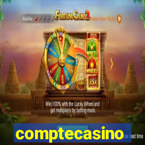 comptecasino