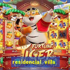 residencial villa fiorentina uberaba