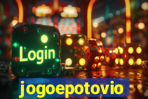 jogoepotovio