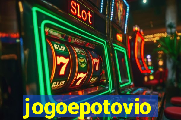 jogoepotovio