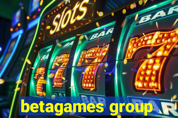 betagames group
