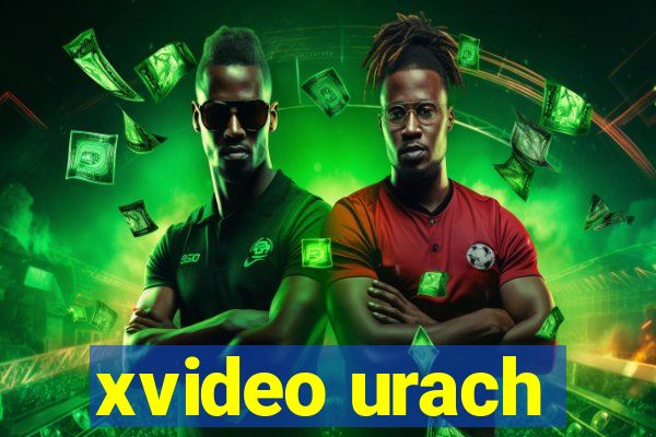 xvideo urach