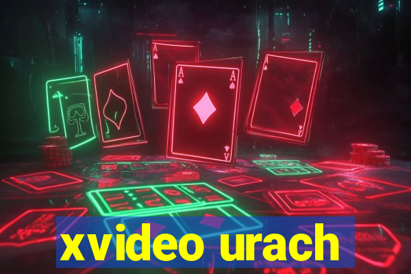 xvideo urach
