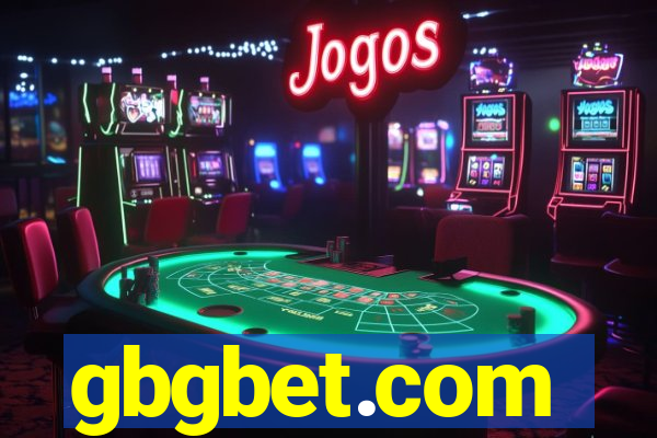 gbgbet.com