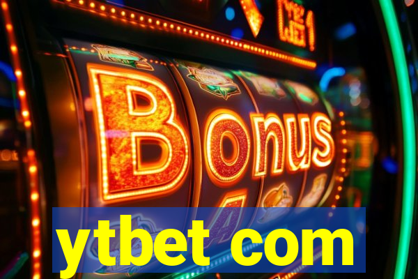 ytbet com