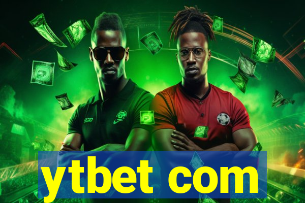 ytbet com