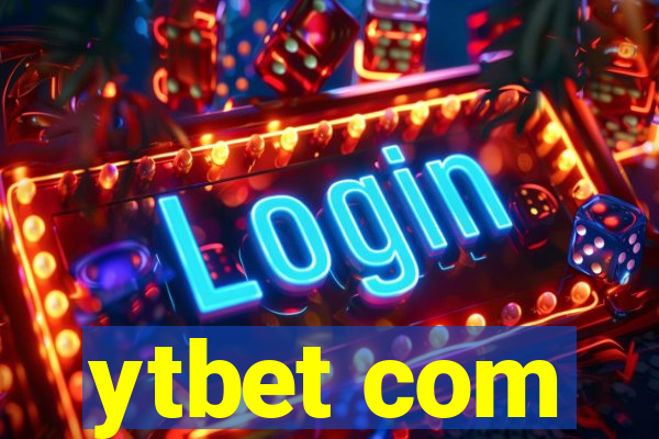 ytbet com