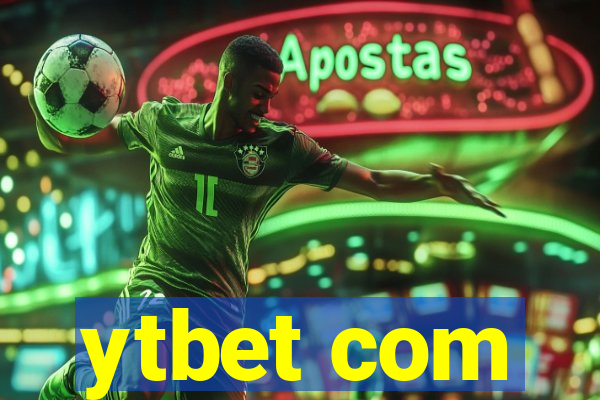ytbet com