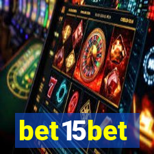 bet15bet