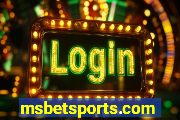 msbetsports.com