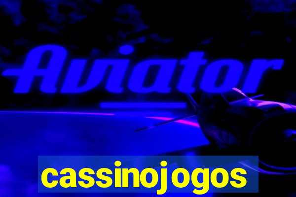 cassinojogos