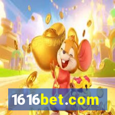 1616bet.com