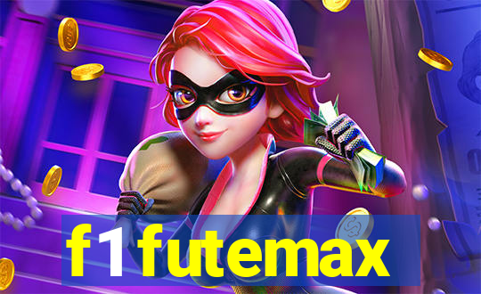 f1 futemax