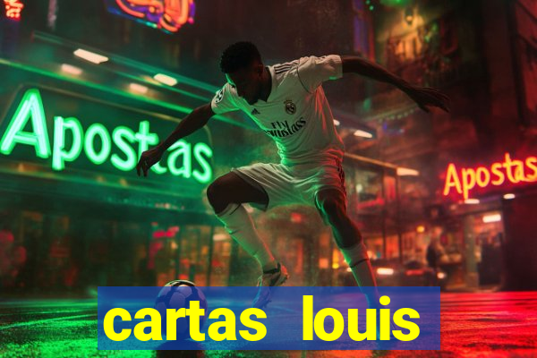 cartas louis francescon ccb
