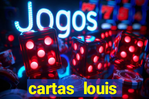 cartas louis francescon ccb