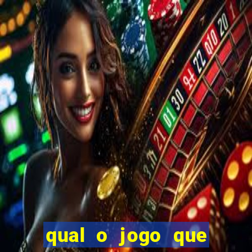 qual o jogo que ganha dinheiro sem depositar nada