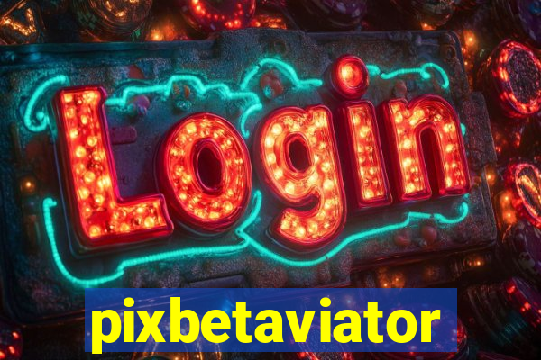 pixbetaviator