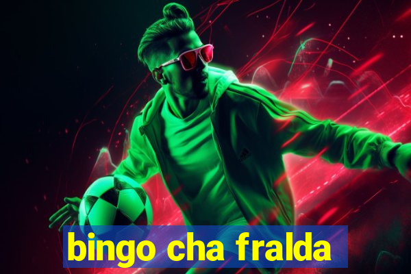 bingo cha fralda