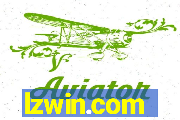 lzwin.com