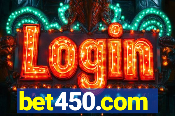 bet450.com
