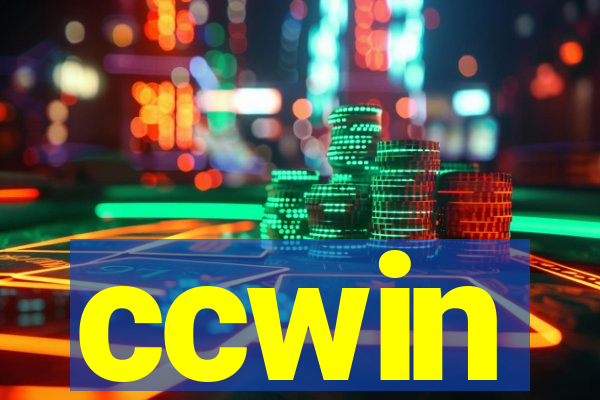 ccwin