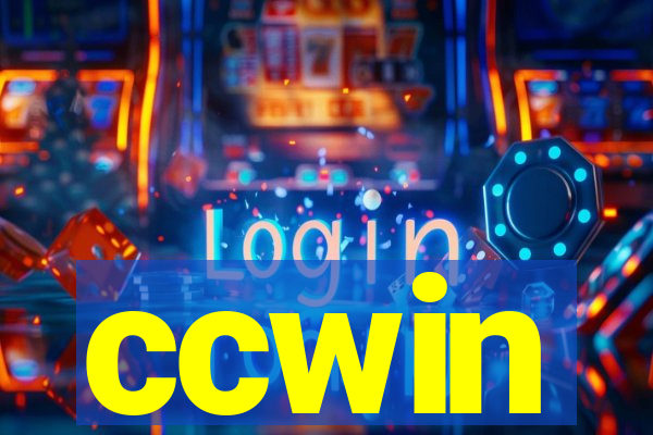 ccwin
