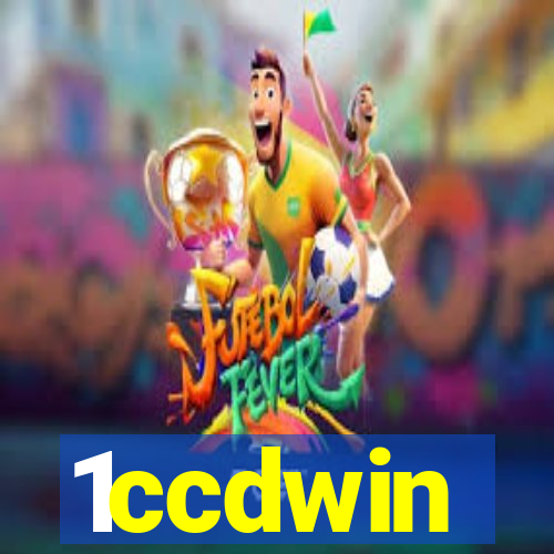 1ccdwin