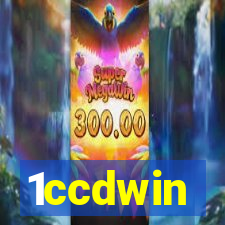 1ccdwin