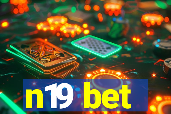 n19 bet