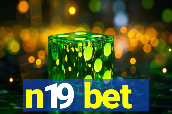 n19 bet