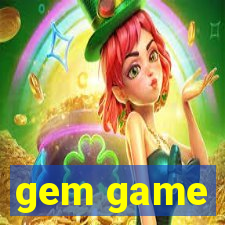 gem game