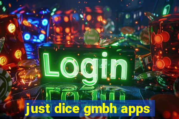 just dice gmbh apps