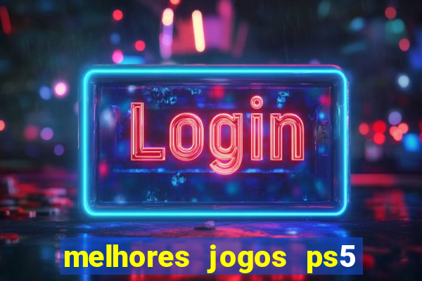 melhores jogos ps5 mundo aberto
