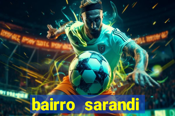 bairro sarandi porto alegre e perigoso