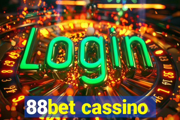 88bet cassino