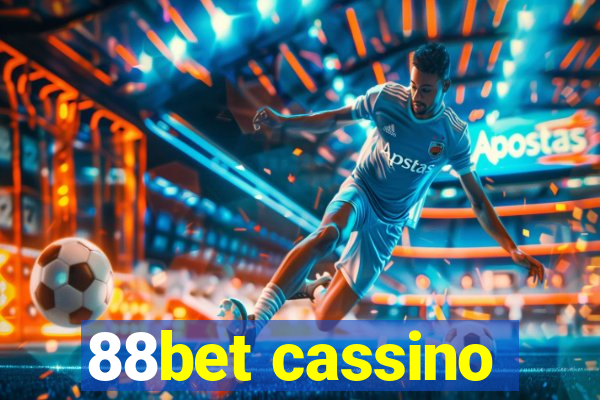 88bet cassino