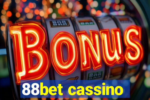 88bet cassino