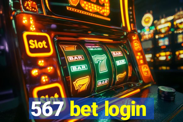567 bet login