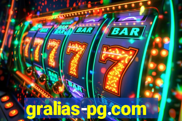 gralias-pg.com